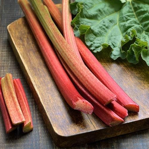 Rhubarb Timperley Early