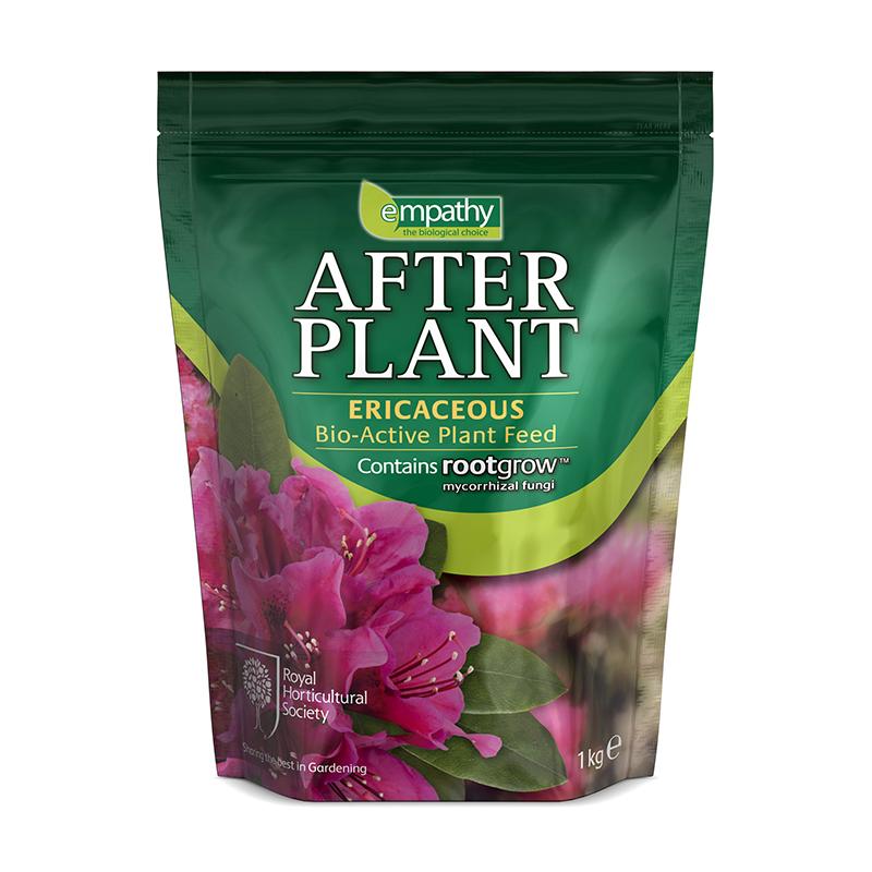 RHS Empathy Afterplant - Ericaceous