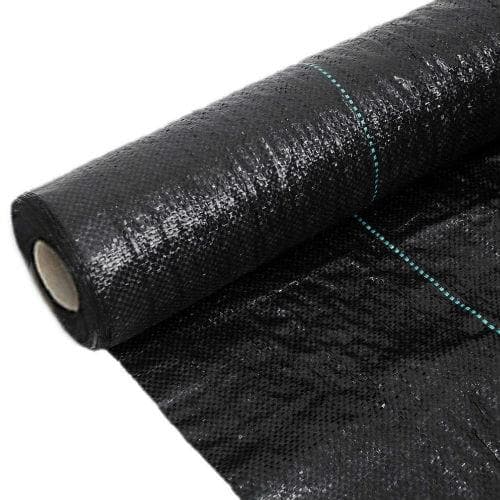 Mypex Weed Control Membrane - Future Forests