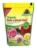 Neudorff Organic Rose & Shrub Food - Future Forests