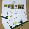 GIFT CARD FOR OUR NURSERY - Future Forests